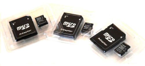 KARTA 128GB MICRO SDHC CLASS 10 na Arena.pl