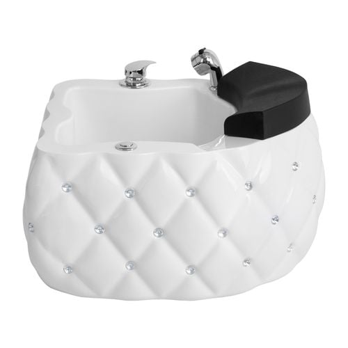 Brodzik do pedicure Diament z hydromasażem na Arena.pl