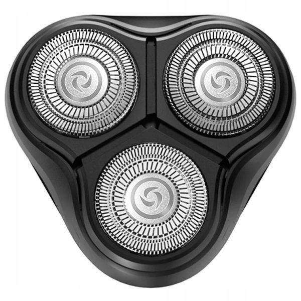 MASZYNKA DO GOLENIA GOLARKA ELEKTRYCZNA MĘSKA 3D zdjęcie 8