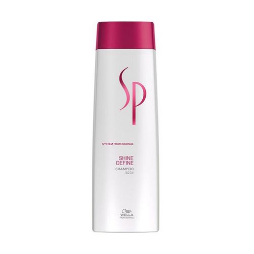 Szampon Shine Define System Professional 1000 ml na Arena.pl