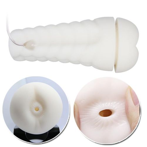 Masturbator Przyssawka Anal Usb Wibracje Dźwięki na Arena.pl