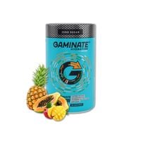 Gaminate Hydration EXOTIC pierwszy izotonik w proszku bez cukru