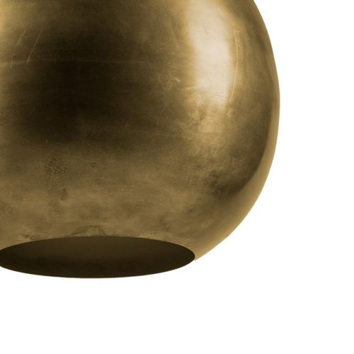 Lampa wisząca Kula 38 - LOFTLIGHT na Arena.pl