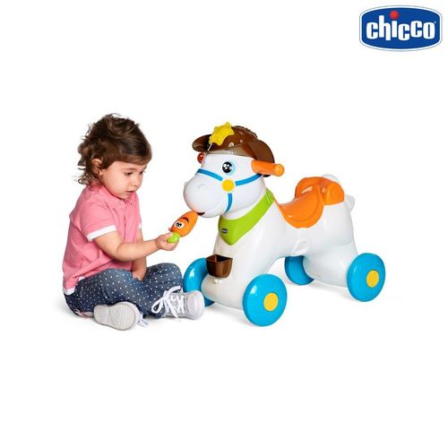 CHICCO Interaktywny konik RODEO na Arena.pl