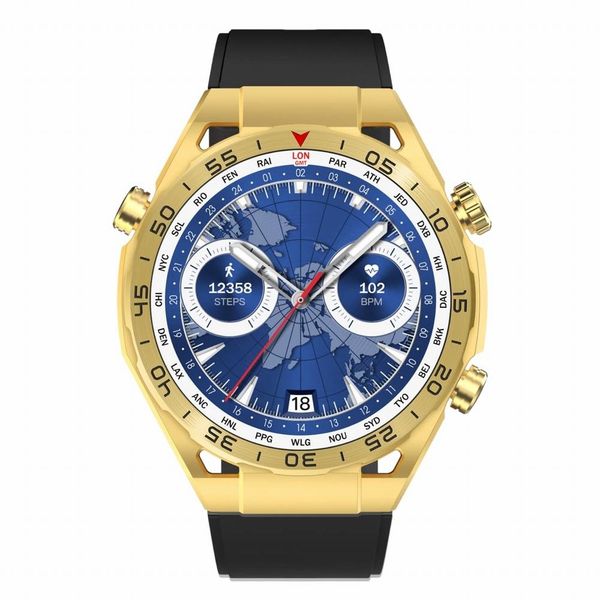 smartwatch gravity gt13-2 zdjęcie 7