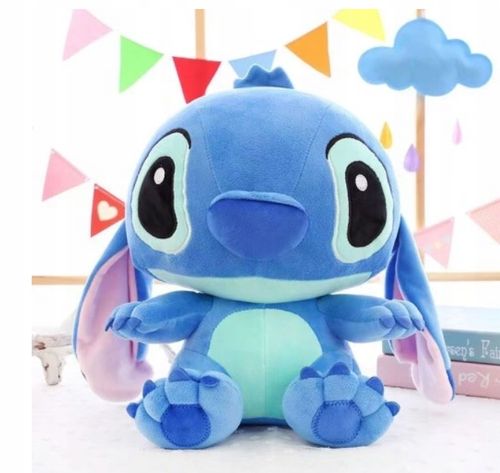 MASKOTKA PLUSZOWA PLUSZAK LILO I STICH PRZYTULANKA na Arena.pl