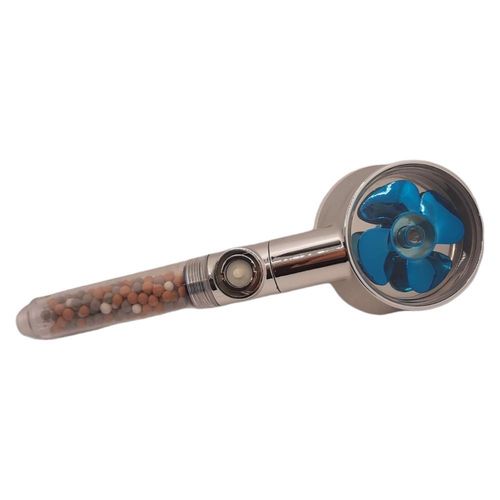 Słuchawka wysokociśnieniowa 5w1 z filtrem jonowym na Arena.pl