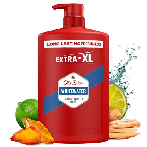 Old Spice Sg 1L Whitewater 3In1 na Arena.pl
