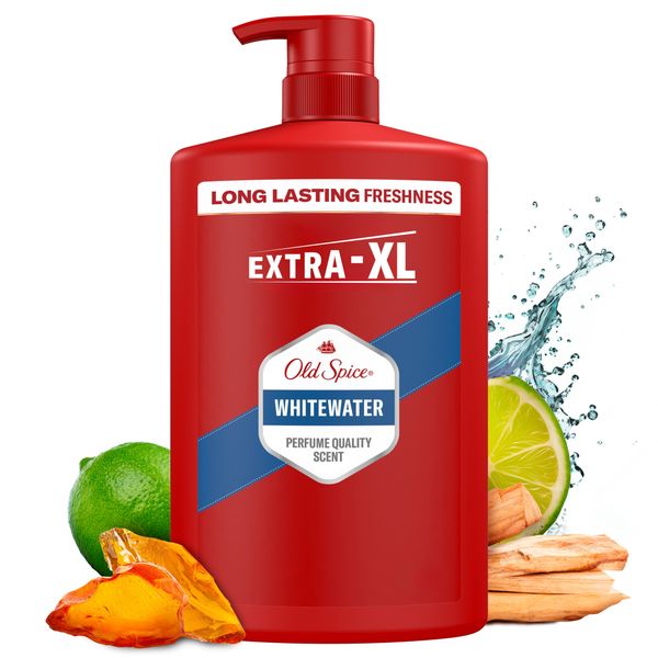 Old Spice Sg 1L Whitewater 3In1 zdjęcie 7