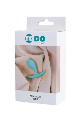 todo anal plug blob na Arena.pl
