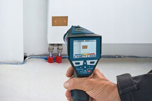BOSCH KAMERA TERMOWIZYJNA GIS1000C BOX+ na Arena.pl