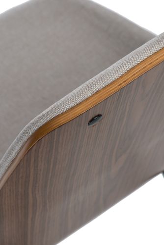 Krzesło Grant beżowe na Arena.pl