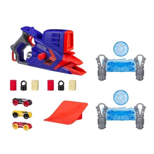 Hasbro NERF Nitro Flashfury Chaos na Arena.pl