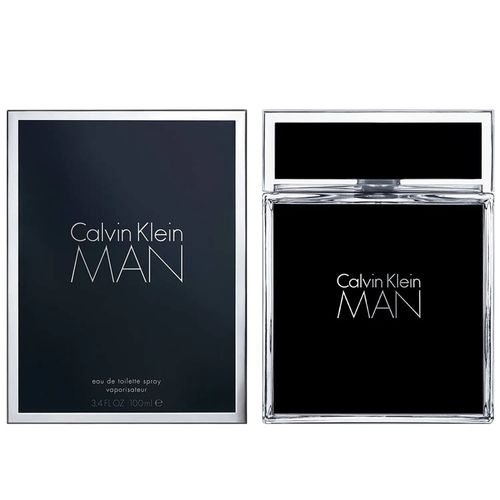 Man woda toaletowa spray 100ml na Arena.pl