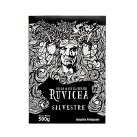 Ruvicha Silvestre 500 g
