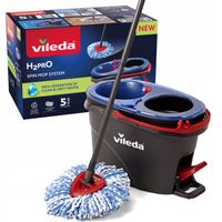 Vileda Mop obrotowy H2prO