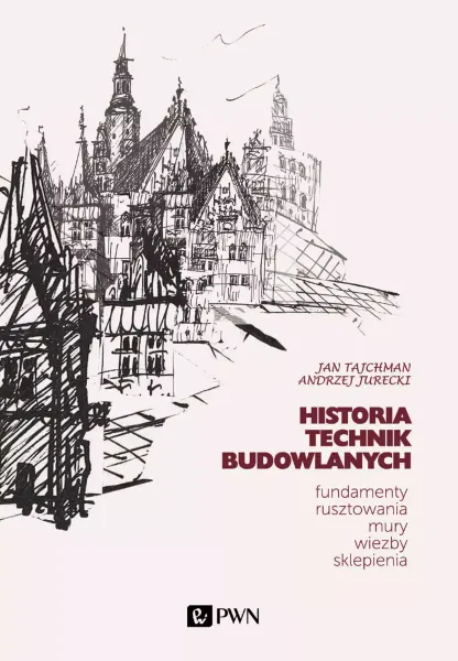 Historia Technik Budowlanych. zdjęcie 1