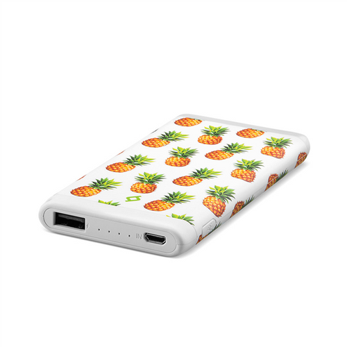 TTEC ArtCase Etui ananas iPhone 7/8 na Arena.pl