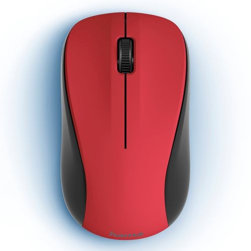 Myszka bezprzewodowa mysz Hama MW-300 V2 1200dpi na Arena.pl