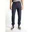 ERNEST CUFF JOGGER 190 NAVY M na Arena.pl