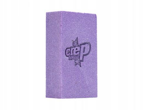Crep Eraser - Gumka do czyszczenia zamszu i nubuku na Arena.pl