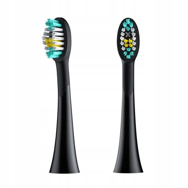 Szczoteczka soniczna elektryczna do zębów 3 tryby Krexus Timer IPX7 zdjęcie 16