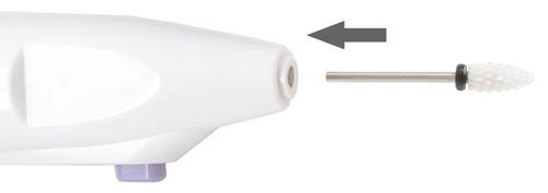 Frez ceramiczny - stożek na Arena.pl