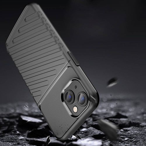 Etui Iphone 14 Plus Nexeri Thunder Case Czarne na Arena.pl
