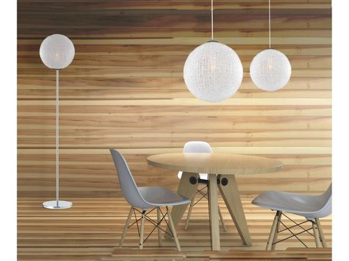 Lampa podłogowa SWEET ML6008 Azzardo +LED na Arena.pl
