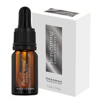 Pherostrong Fragrance Free Concentrate Męski Koncentrat Z Feromonami 7,5Ml