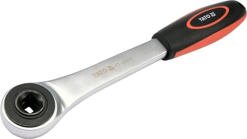 grzechotka 1/2'' wewnętrzna z otworem - yt-03315 na Arena.pl