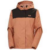Helly Hansen damska kurtka przeciwdeszczowa W VANCOUVER RAIN JACKET 53587 084 L