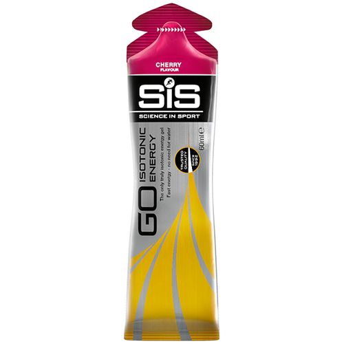 SIS ŻELE ENERGETYCZNE MIX SMAKÓW 10 x 60ml VARIETY na Arena.pl