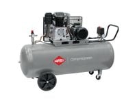 kompresor olejowy hk 600-200 200l 10 bar pro 400v - ap 36564