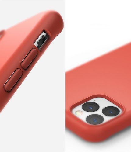 Etui Ringke Air S do iPhone 11 Pro Coral na Arena.pl