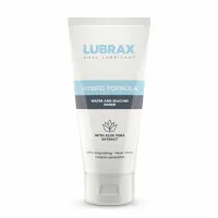 intimateline lubrax hybrydowy żel intymny 50 ml z aloesem