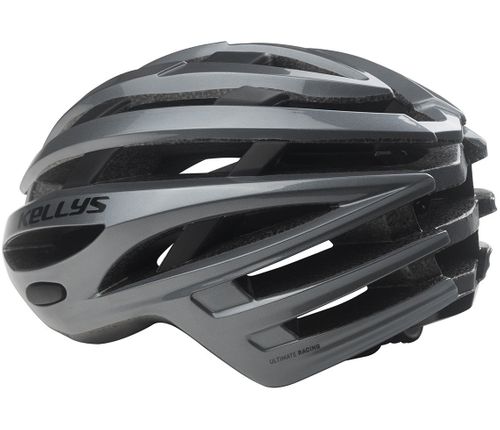 Kask Kelly's SPURT grey - r. M/L na Arena.pl