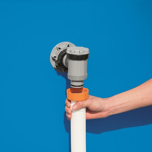 Filtr piaskowy BESTWAY Super - 11,355 l/h na Arena.pl