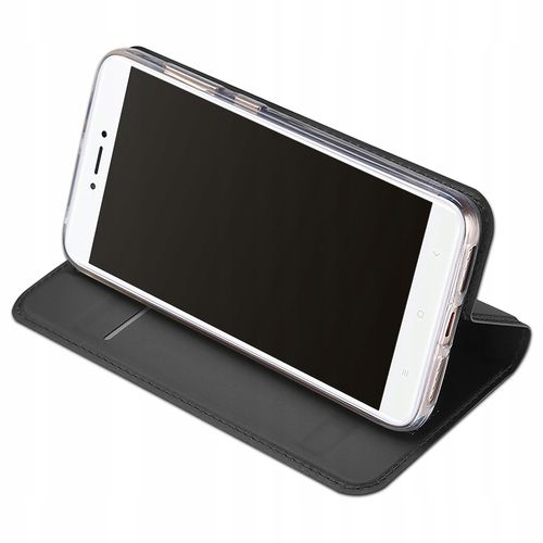 ZAMYKANE ETUI CASE XIAOMI REDMI NOTE 5A SKINPRO na Arena.pl