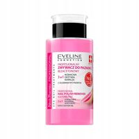 eveline enail therapy zmywacz bezacetonowy 3w1 190 ml