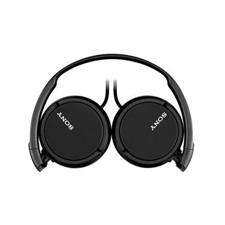 Sony | MDR-ZX110 | Słuchawki | Czarny na Arena.pl