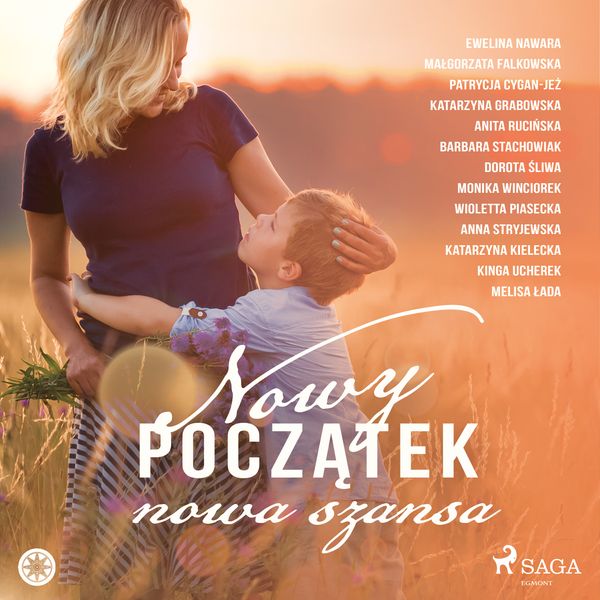 (mp3) Nowy początek, nowa szansa zdjęcie 1