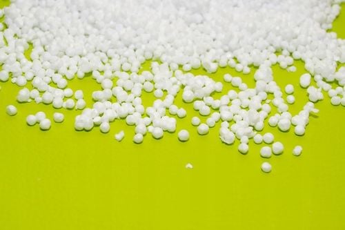 REGRANULAT STYROPIANOWY 80L WYPEŁNIENIE PUF SAKO na Arena.pl