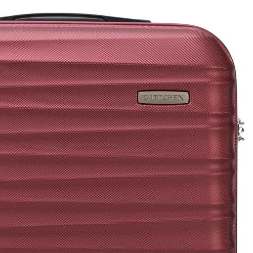 Walizka twarda średnia WITTCHEN 56-3A-312-31 na Arena.pl