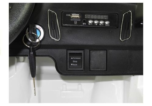 Auto na akumulator Ford Focus RS Żółte na Arena.pl