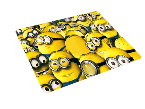 Podkładka pod myszkę Minionki na Arena.pl
