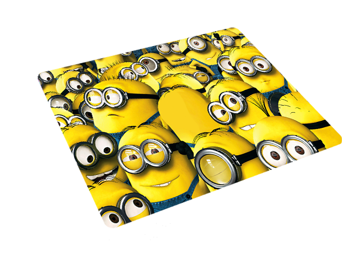 Podkładka pod myszkę Minionki zdjęcie 3