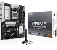 Płyta główna ASUS PRIME B850-PLUS WIFI ATX AMD Ryzen AM5 4x DDR5
