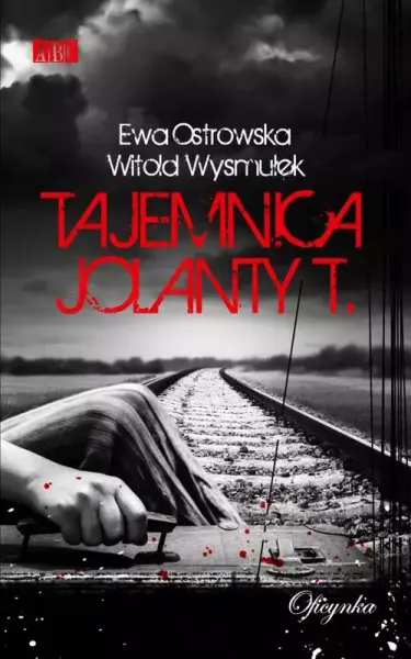 Tajemnica Jolanty T. zdjęcie 1