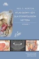 Atlas anatomii głowy i szyi dla stomatologów
